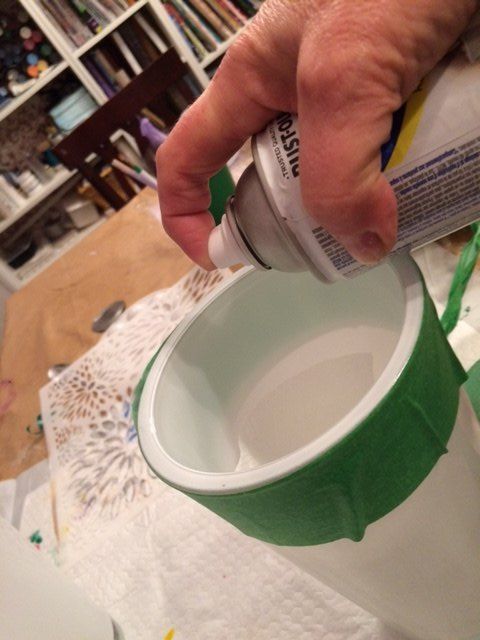 black and white lily vases, flowers, gardening