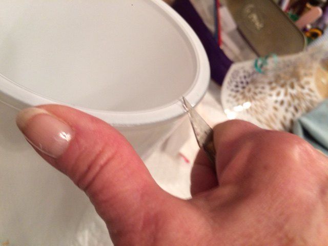 black and white lily vases, flowers, gardening