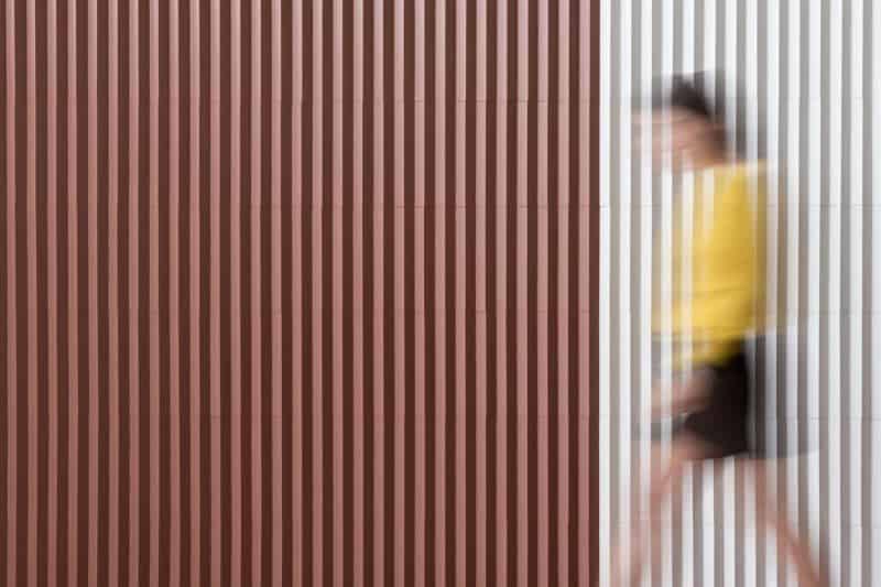 25 Spectacular 3D Wall Tile Designs To Boost Depth and Texture homesthetics ideas (21)